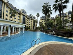 Westcove Condominium (D5), Condominium #480845621